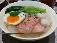 -留半山·香港食堂(啦啦宝都店)