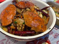 -回·龙虾铺·盆盆蟹·烧烤大排档(回龙观店)