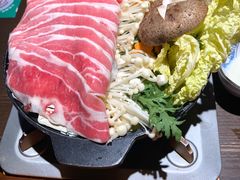 -鲸山上·私房日料(泰达MSD店)