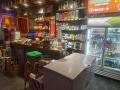 -汉城烧烤(西稍门劳动路店)