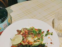 -花样西贡·蜜越餐厅·法式越南料理(水晶城店)