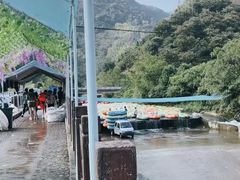 -雅鲁激流探险漂流