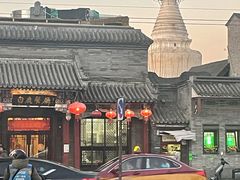 -杏园餐厅(阜成门店)
