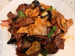 -玉林烤鸭店(垡头店)