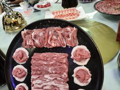 -东来顺•非遗火锅(外滩店)