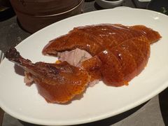 -金鸭季·北京烤鸭(深业上城店)