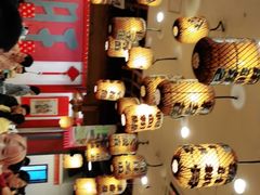 -南京大牌档(龙江新城市广场店)