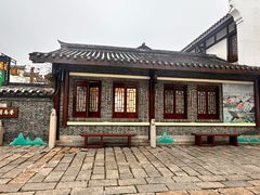 -大小河街
