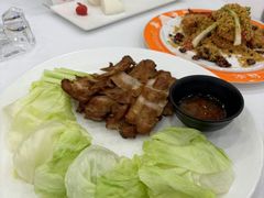-粤盛海鲜平价店(洛溪食街店)