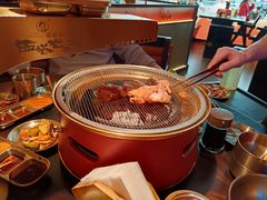-西塔老太太泥炉烤肉(上海七宝领展广场店)