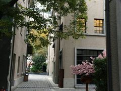 -徐家汇源景区-衡山坊