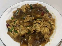 -鲁南仔·滕州炒鸡(经三路店)