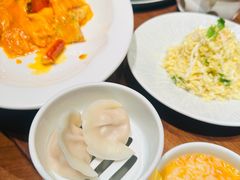 -喜鼎海胆水饺(东港店)