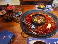 -楠火锅(太古里总店)