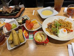 -豪客来牛排(金鼎广场店)