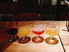 -Devils’ Brewery小恶魔精酿啤酒(武汉天地店)