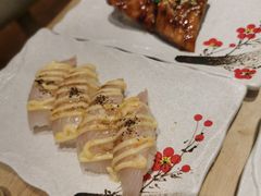 锦衣寿司-晓寿司·日本料理(望京博雅店)