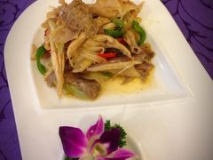 iphone_upload_pic-巴扎美食·新疆菜·西域歌舞表演餐厅(新疆大厦店)