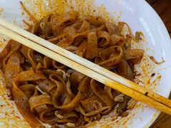 -王菊美食街·王菊面馆(总店)