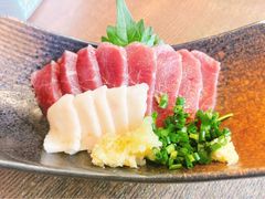 马肉刺身-九州酒场ひこぞう(1号店)