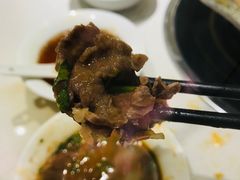 -古乐牛香·鲜牛肉牛杂火锅(新区店)