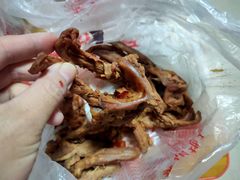 -京八珍(和平东桥店)