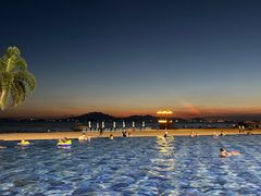 -惠州金海湾嘉华度假酒店