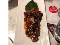 -青年公社烤鸭(蜀山万象汇店)