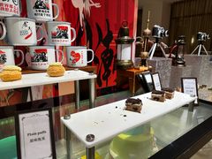 -海口绿发希尔顿酒店-田园汇自助餐·三文鱼·海鲜