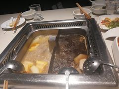 -海底捞火锅(团结桥店)