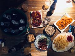-胡桃里音乐酒馆(环亚凯瑟琳广场店)