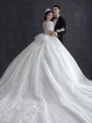 -第一夫人婚纱摄影(南京店)