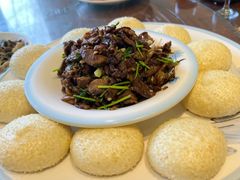 -南来顺饭庄·清真(南菜园店)
