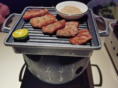 牛舌厚烧-逆鳞(江宁店)
