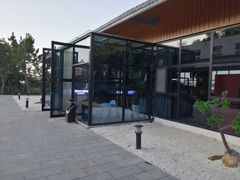 -斯通泰伯酒店-餐厅