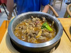 堂灼安格斯肥牛-盛福楼·惠山宴·明档江浙菜