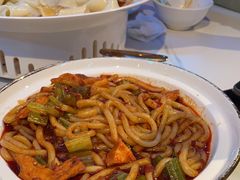 -阿娜尔·新疆菜(宜家荟聚中心店)