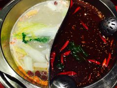 -山城辣妹子(定福庄店)