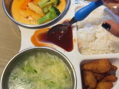 -前海沿·青岛菜(李沧万达店)