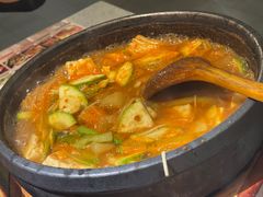 -将军牛排·尔滨地标朝鲜族美食(总店)