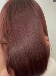 -YESIDO BLACK椰岛造型