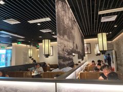 大堂-大榕树下顺德菜(融创茂店)