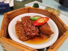 -裕华海鲜·深圳粤菜(福永店)