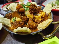 -酒肉门孔府菜(曲阜游客中心店)