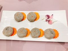 -鼎鼎香·港式火锅(北京SKP店)