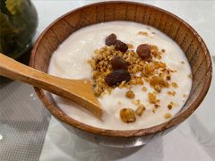特色酸奶-巴依老爷新疆美食(清华东门店)