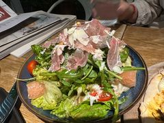 -闲·胡同 Barblu Hutong(雍和宫五道营店)