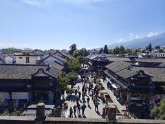 -大理古城