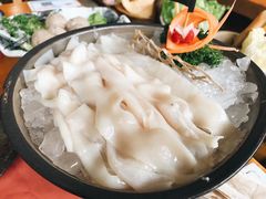 -潮澎派·潮汕菜大排档(南较西路店)