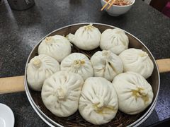 -胡家包子·清真(大众巷店)